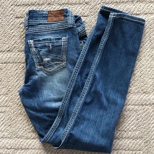 BKE Jeans! “Stella”